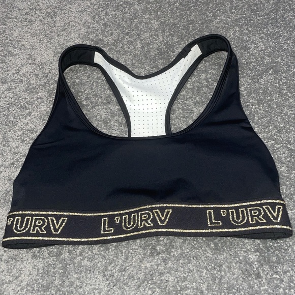 L'URV Tops - L’URV Sports Bra
